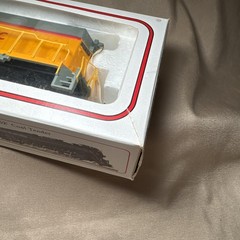 Vintage Bachmann HO Scale EMD GP50 Union Pacific #3258 Train 41-0612-01 Boxed