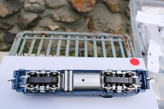 Athearn Genesis Wabash GP-7 #450