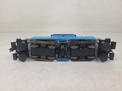 Campbell Lumber Lil Leo & Co. Climax Locomotive Train Ho Scale