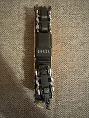 HO Scale EMD F40PH — Union Pacific #3901
