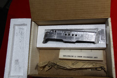 1216 – Cary Loco Works – HO Diesel Diecast Body – FT-A & B – [for Hobbytown]