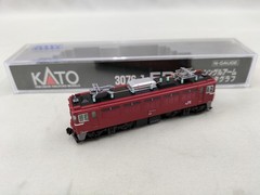 KATO 3076-1 ED79 Single Arm Pantograph ②