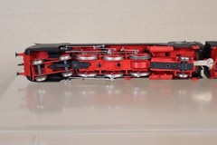 RIVAROSSI 1339 HO GAUGE DB 4-6-2 CLASS BR 10 002 EXPRESS LOCOMOTIVE BOXED op