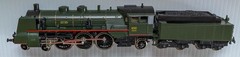 Marklin Märklin Hamo 8383 French Etat Steam Loco Restored – Free Shipping
