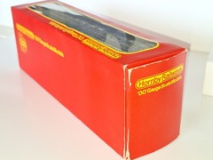 Hornby R157 Diesel Railcar & Trailing Unit. In Excell cond. 2 rail DC. OO. Boxed