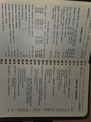E8 Locomotive *RARE* Operating Manual – Great Condition