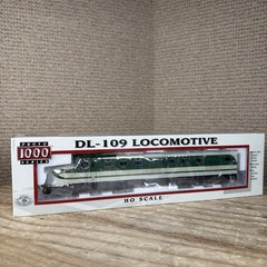 Proto 1000 30573 HO Scale Southern DL-109 Diesel Locomotive SOU #6401