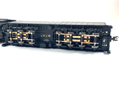 HO MTH 80-3249-1 Chesapeake & Ohio Allegheny Steam Locomotive #1601 -Proto 3.0