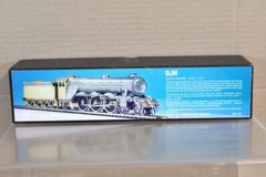 DJH K80 KIT BUILT LNER 4-6-2 CLASS A3 LOCOMOTIVE 4480 ENTERPRISE PORTESCAP ol