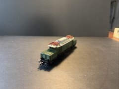 ROCO HO SCALE ‘MUSEUMS’ #43712 GERMAN CLASS 94 ELECTRIC LOCO FP #279 R.55