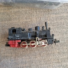 Train Lot Fleischmann Arnold PECO N-Gauge 4 Locos 26 Wagons Coaches + Track