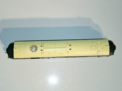 Bachmann 31995 DCC Ready BR Diesel Loco. New Old Stock.Mint Cond. Boxed.OO Scale