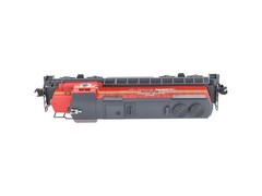 Lionel 6-18818 O Lionel Railroader Club GP-38 Diesel Locomotive w/Horn EX/Box
