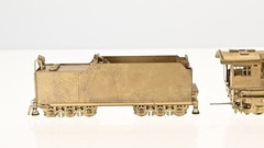 NJ Custom Brass 4-8-4 Class A Northern Pacific HO scale