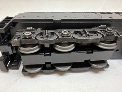 Athearn Ho Scale Pennsylvania RR Locomotive PRR #8703