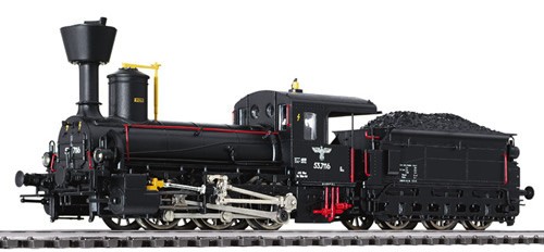 Liliput 131962 Tender Locomotive DRG WWII HO Scale – NO TARIFF See Descrptn