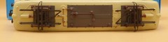 Märklin 3034 H0 Locomotive Br 141 278-2 DB Epoch 4/5 Analogue Good Get Boxed