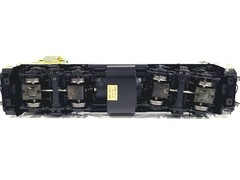 Overland OMI MKT EMD MP15AC Missouri Kansas Texas #56 HO Brass Model #6820.1