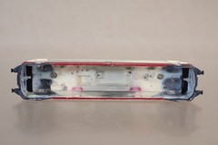 MINITRIX 51 2055 00 N GAUGE BODY for DB TEE BR 112 499-9 ELECTRIC LOCOMOTIVE op