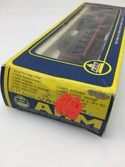 AHM 2061 Southern Pacific Locomotive Engine,HO Scale,Toy Train,New Opened Box