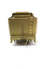 Westside Models Brass O Scale B&O Baltimore & Ohio E-24A Class 2-8-0