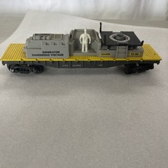 KMT Kusan K Series United States US 4011098 Generator Car Parts Or Restore