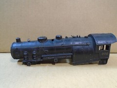 AMERICAN FLYER PA9443 S GAUGE DIE CAST METAL BOILER SHELL FOR 300 STEAM LOCO
