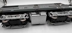 Aristo-Craft REA ALCO FA-1 G Scale Diesel New York Central #2001 Tested w/Box