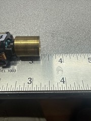 Ho Athearn Diesel locomotive motor brass SD9,45,40t,40-2,45T-2,P45 F45 FP45 Da9