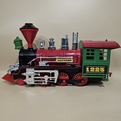 Lionel 1225 Christmas Set Car Replacement Untested