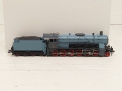 Marklin 37059 HO Klass K Wuerttem Derg Steam Loco No Box LN 13210