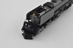 HO Lionel 6-58007 Union Pacific 4-6-6-4 Challenger Steam #3984 – BRAND NEW