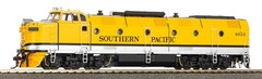 Piko 97821 HO Scale SP KM ML4000 9022 D&RGW Patch Sound