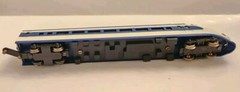 Lima HO Scale Electric Locomotive 1010 L