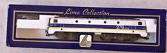 LIMA RENFE 276 SCALE H0 ANALOGUE DIRECT CURRENT LOCOMOTIVE REF: L208625