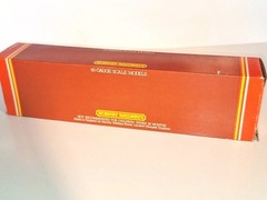 Hornby R348 BR Class 37 Diesel Loco. New Old Stock. Mint Cond. Boxed. OO Scale
