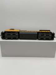 Bachmann Spectrum HO GE C40-8W Dash 8-40CW Union Pacific UP 9372 Engine 86002