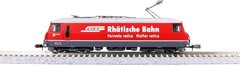KATO 10-2026 Glacier Express Excellence Class 3-Car Set N Scale Train Japan