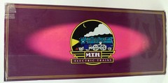 Used MTH 20-3017-1 C&O H-8 2-6-6-6 (PS1) w/Box