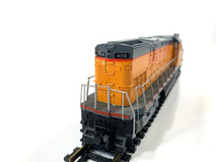 Rivarossi 232 001-8 Union Pacific Loco #4115, HO scale (1996)