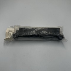 Rail Power Products B23-7 Black Body Shell HO scale READ DESCRIPTION
