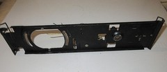 LIONEL #625-629 CENTER CAB DIESEL W/100-5 E UNIT,(BLACK)