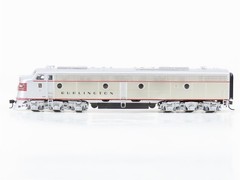HO Scale Broadway Limited BLI CBQ Burlington E9A Diesel Loco #9985B wParagon3