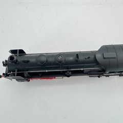 Märklin H0 3091 BR 18 478 DB Original Packaging 11 72 Bavarian S3/6 Rivet Ten…