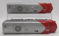 Lionel 218 Vintage O Santa Fe Alco AA Diesel Locomotive Set #218