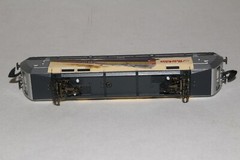 MARKLIN Z SCALE 2004 TOY FAIR NURNBURG ELECTRIC LOCOMOTIVE ENGINE, BOXED
