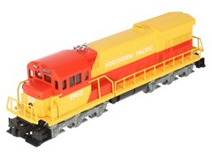 Lionel 6-8960 O Gauge Southern Pacific U36C Diesel Locomotive/Box