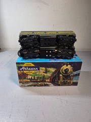 ATHEARN #7607 Pennsylvania Rail Road AB Diesel Set +++++ OB & Papers +++++