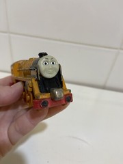 Thomas The Tank Engine & Friends Vintage Murdoch 2004 ERTL Die-cast