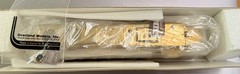 Overland Models HO Scale Brass Milwaukee Road SDL39 Locomotive OMI-5119/
